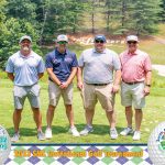 2023 Golf Invitational Photo Card - McCall Ins