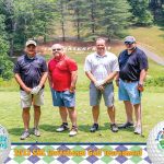 2023 Golf Invitational Photo Card - Ridge View