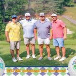 2023 Golf Invitational Photo Card - Southern Roofing