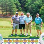 2023 Golf Invitational Photo Card - Westlake Auto