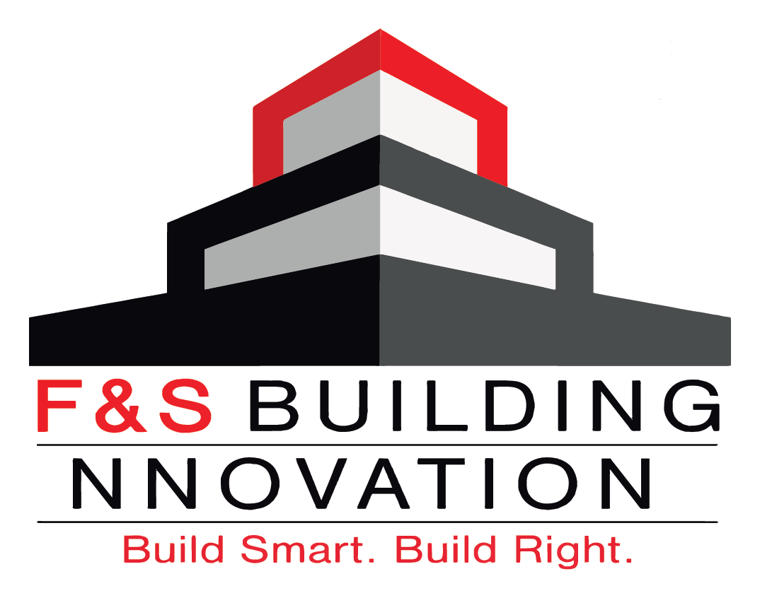 F&amp;S Building logo