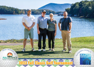 2023 FALL Classic Photo Card - Bankof Botetourt