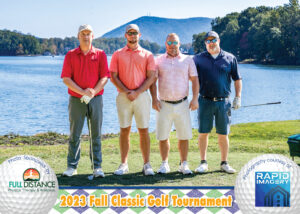 2023 FALL Classic Photo Card - Gerdau