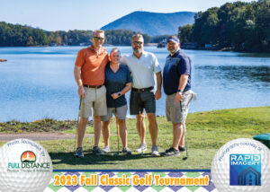 2023 FALL Classic Photo Card - Lake Retreat Properties