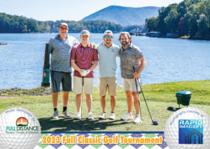 2023 FALL Classic Photo Card - MitchellsPoint Marina