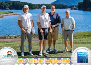 2023 FALL Classic Photo Card - Mtn View Real Estate