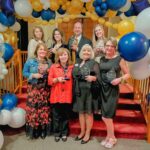 2024 Awards Dinner winners