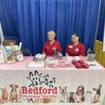 24 EXPO - Bedford Humane