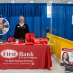 24 EXPO - First Bank Trust