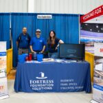 24 EXPO - Fortress Foundation