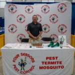 24 EXPO - Four Seasons Pest