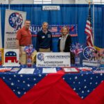 24 EXPO - Proud Patriots