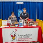 24 EXPO - Ronald McDonald