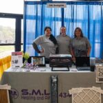24 EXPO - SML Heating
