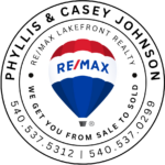 Phyllis &amp; Casey Johnson logo_New