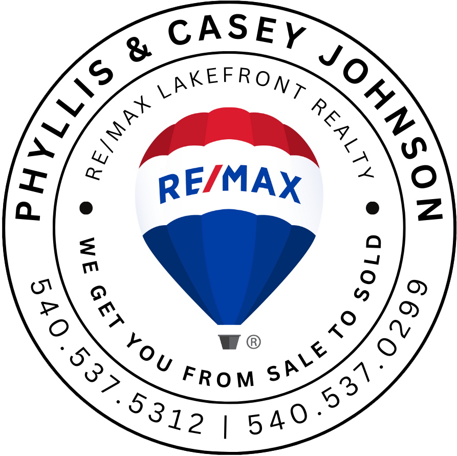 Phyllis &amp; Casey Johnson logo_New