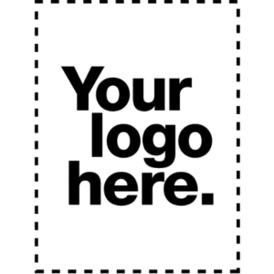 YOUR LOGO HERE icon