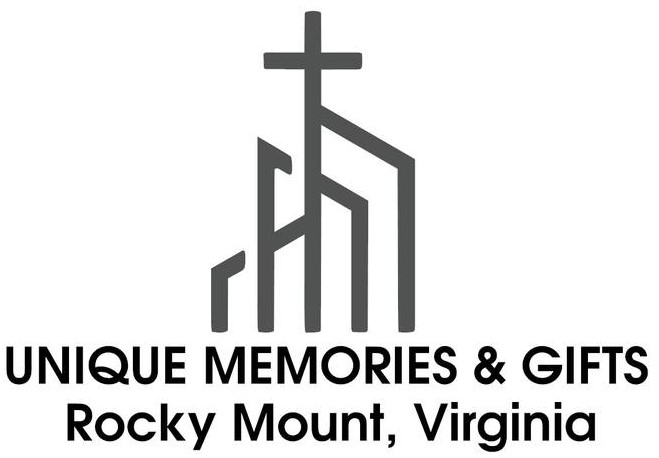 unique memories logo