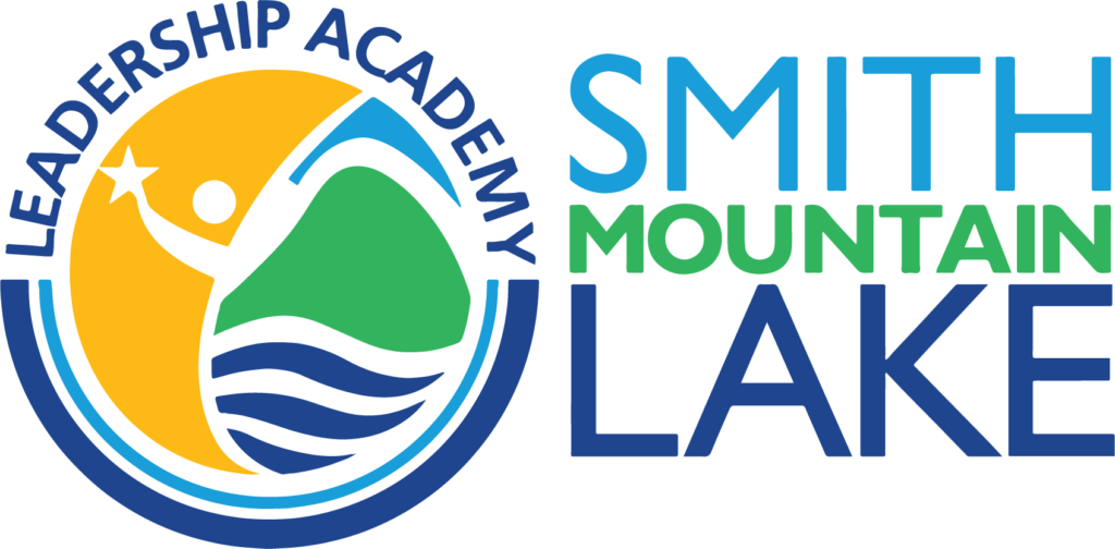 2023 Leadership Academy logo