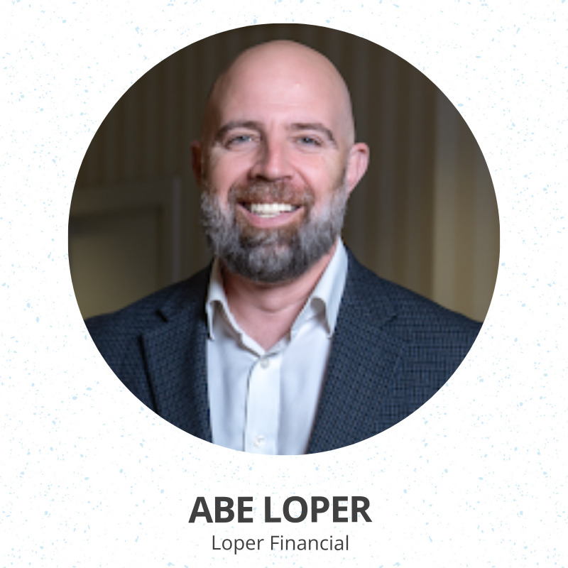 Abe Loper-website