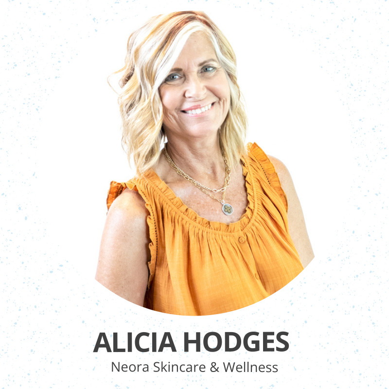 Alicia Hodges-website