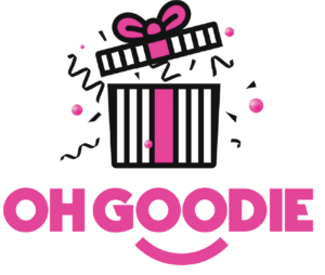 Oh Goodie logo