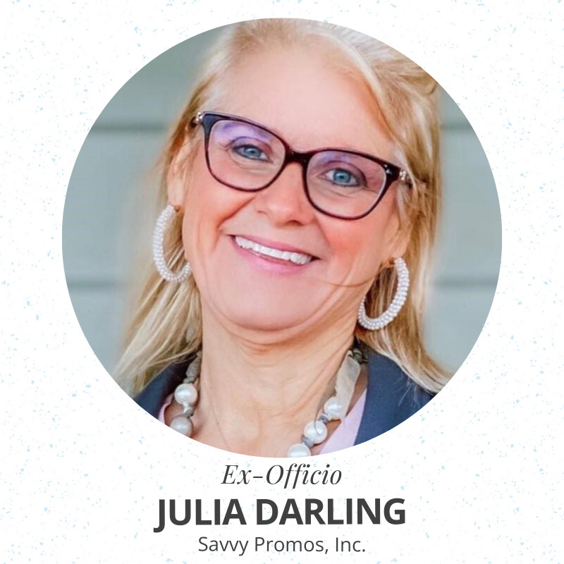 Julia Darling-website