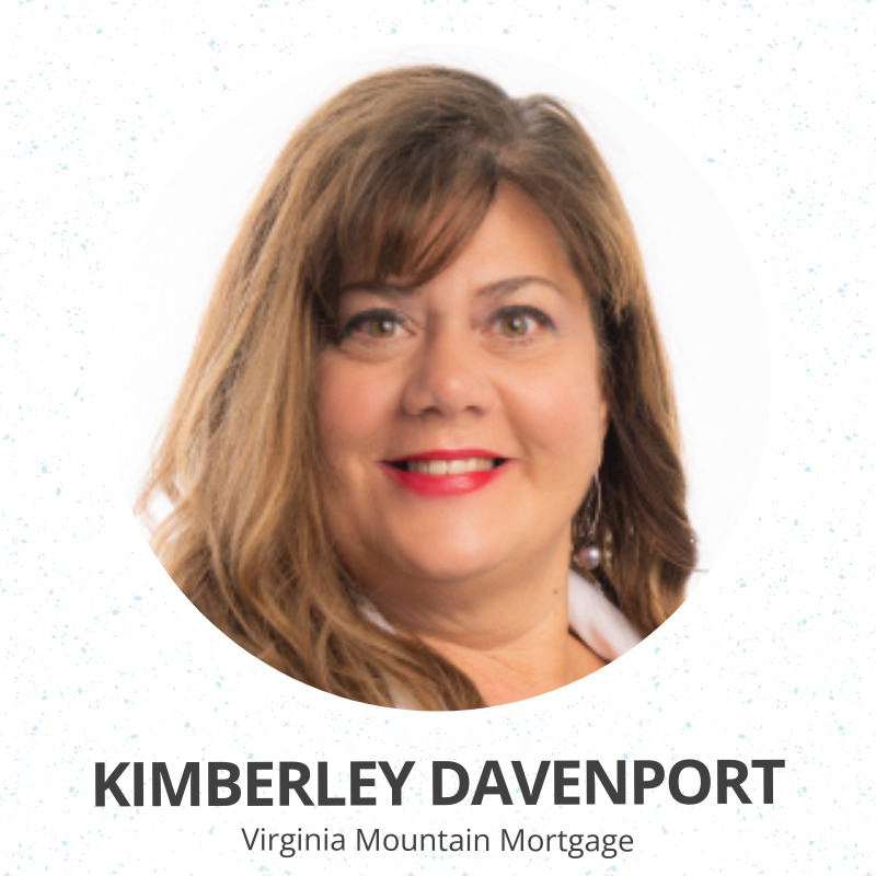 Kimberly Davenport-website