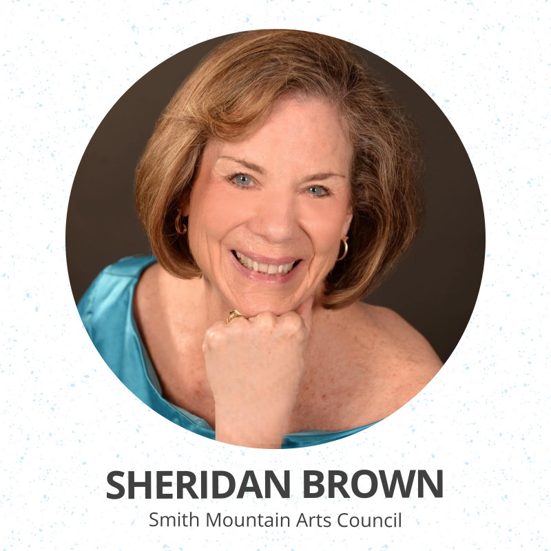 Sheridan Brown-web