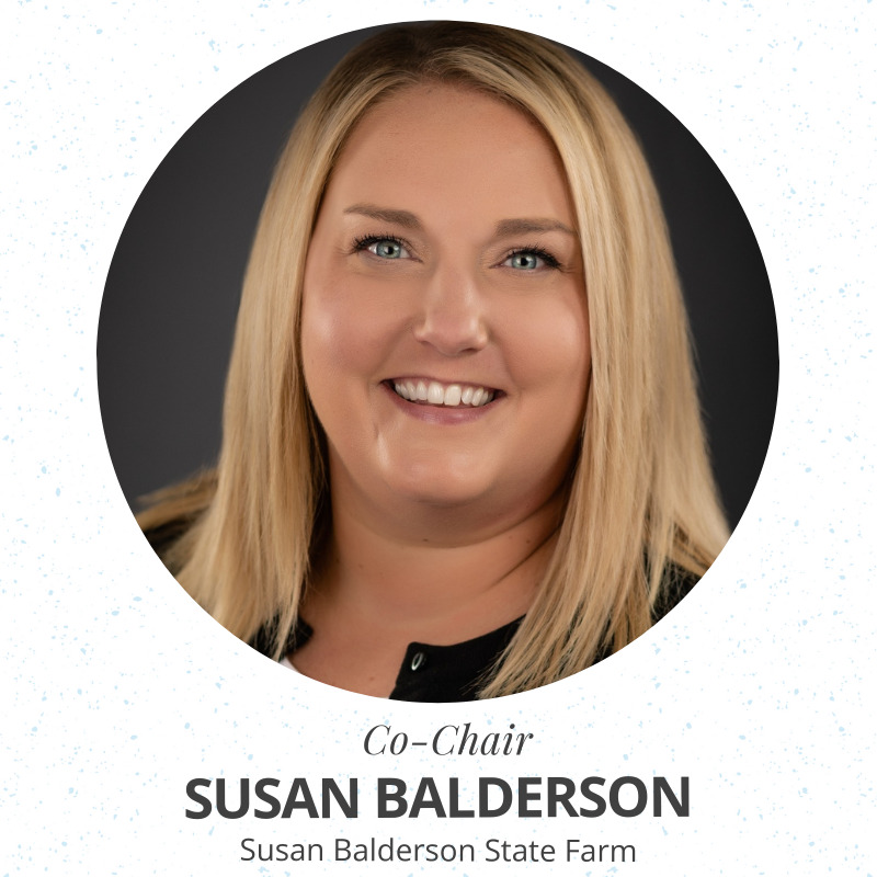 Susan Balderson-Website