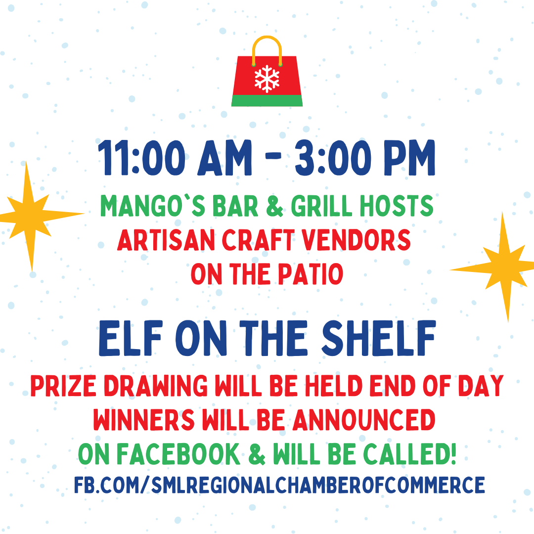 Bridgewater Santa Graphics