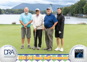 2025 Fall Classic Photo Card - Carilion