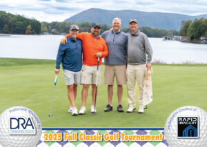 2025 Fall Classic Photo Card - Gilbert