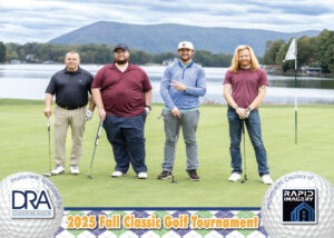 2025 Fall Classic Photo Card-LegacyHospice