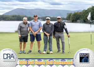 2025 Fall Classic Photo Card-Lester