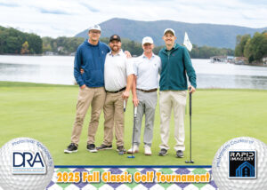 2025 Fall Classic Photo Card-Lifestyle &amp; Lake