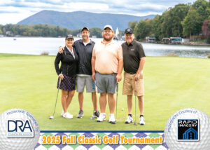 2025 Fall Classic Photo Card - Pearson