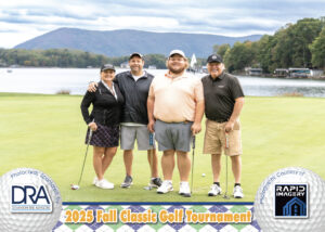 2025 Fall Classic Photo Card-Pearson Construction