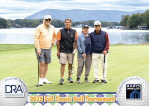 2025 Fall Classic Photo Card-Retirees
