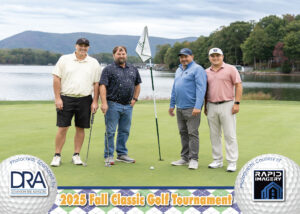 2025 Fall Classic Photo Card-Rockydale Quarries