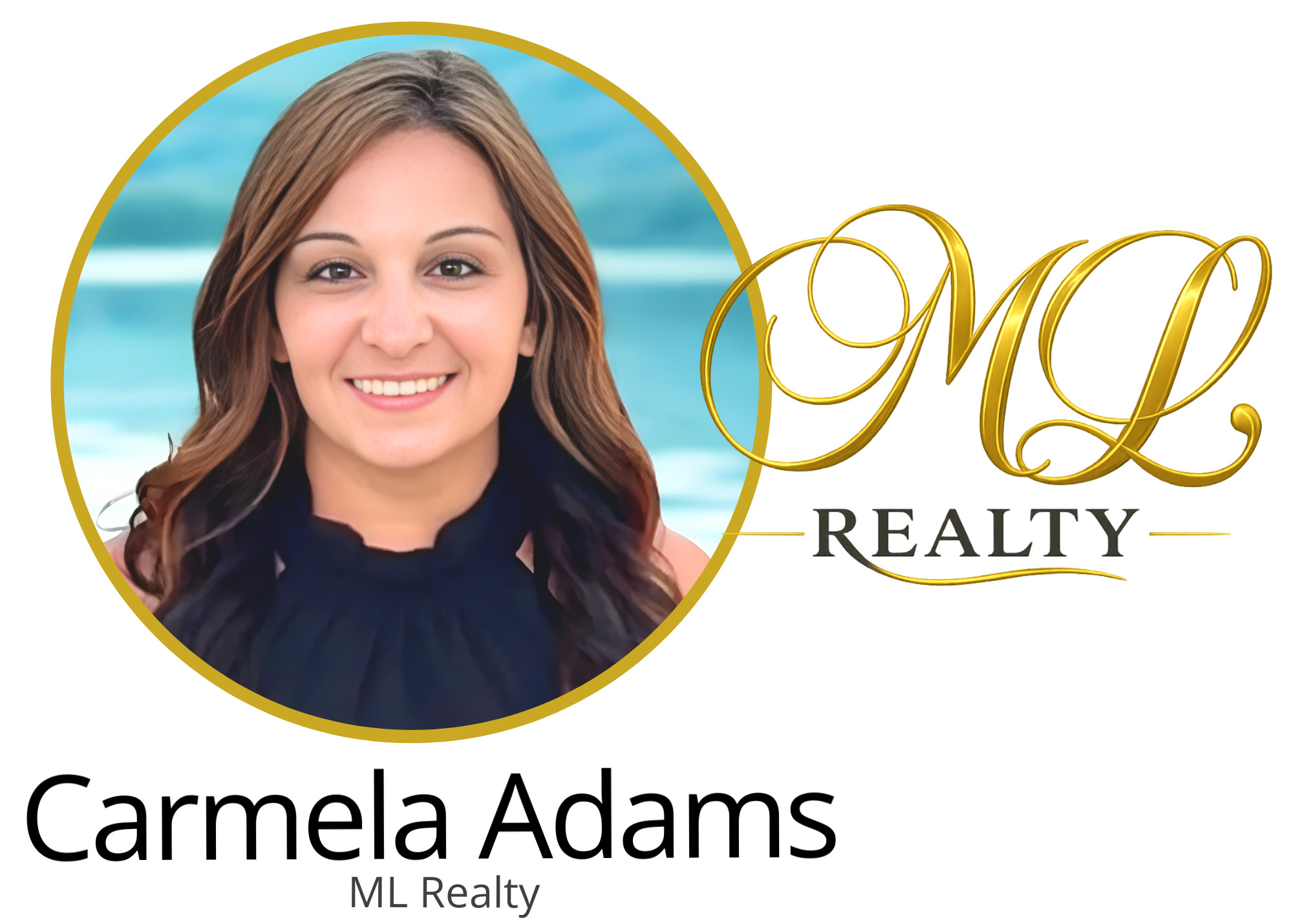 2026 - Carmela Adams