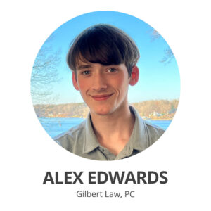 Alex Edwards - Website
