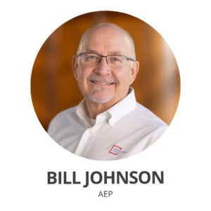 Bill Johnson - Website