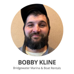 Bobby Kline - Website