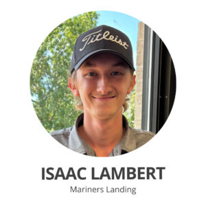 Isaac Lambert - Website