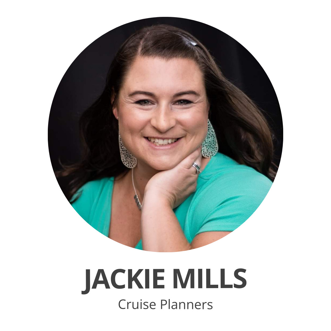 Jackie Mills - Website