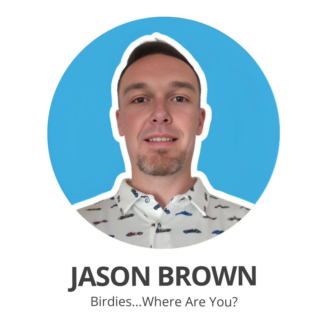 Jason Brown - Website