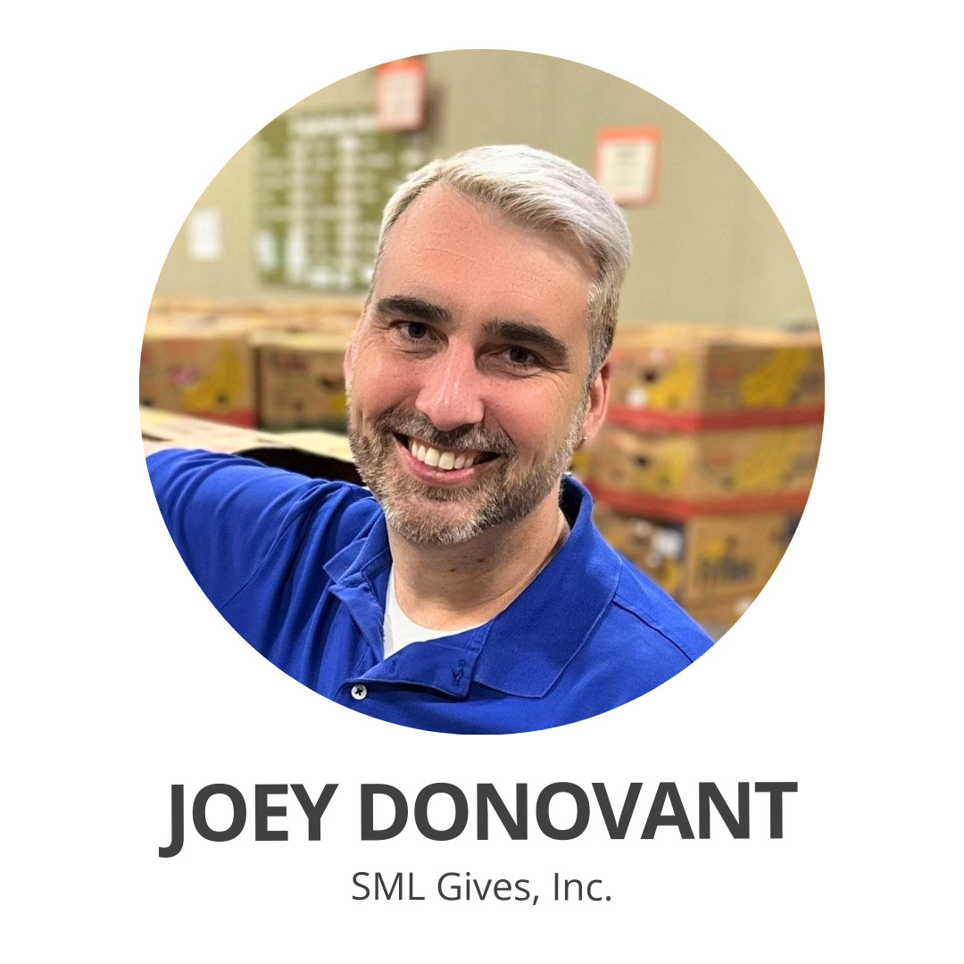 Joey Donovant - Website