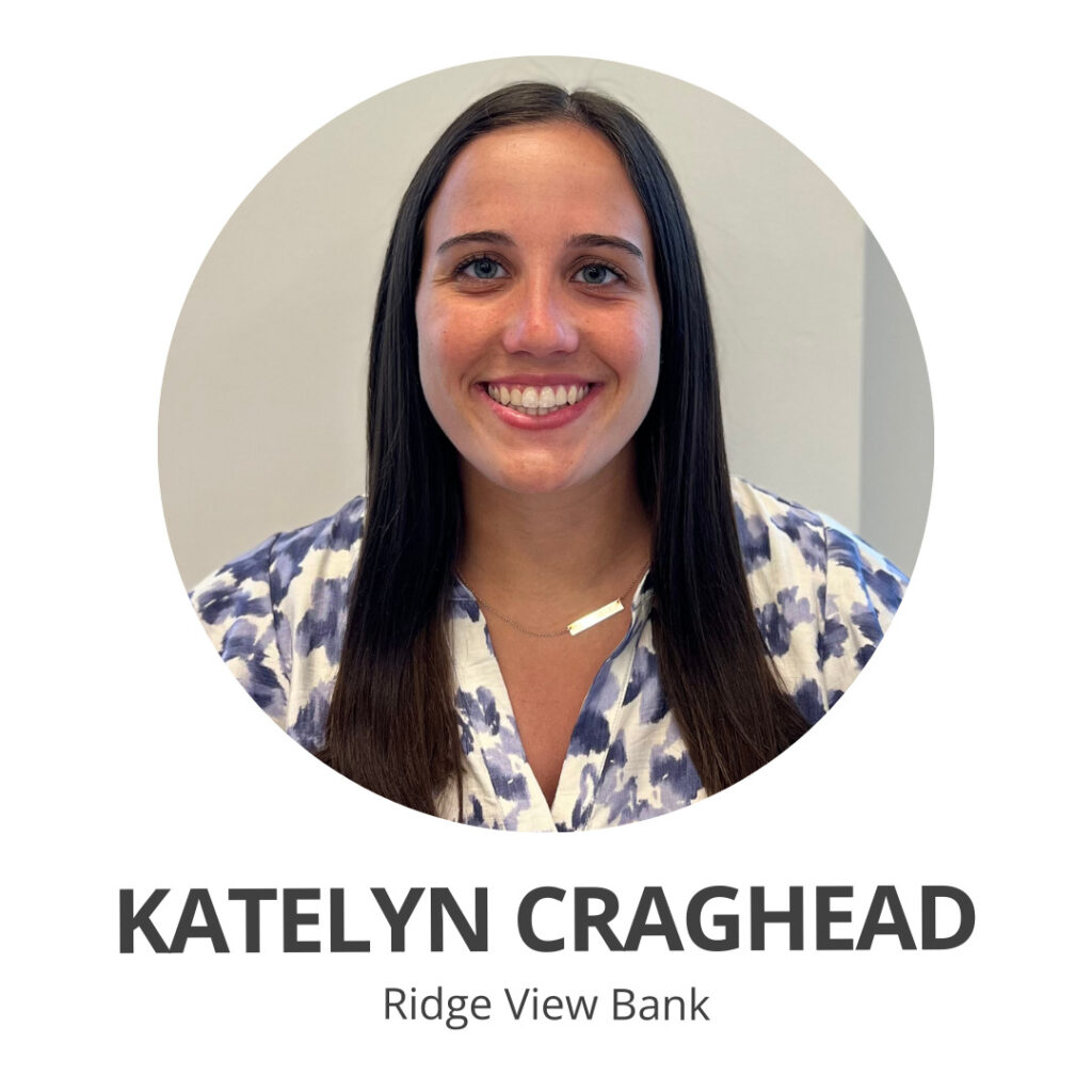 Katelyn Craghead - Website
