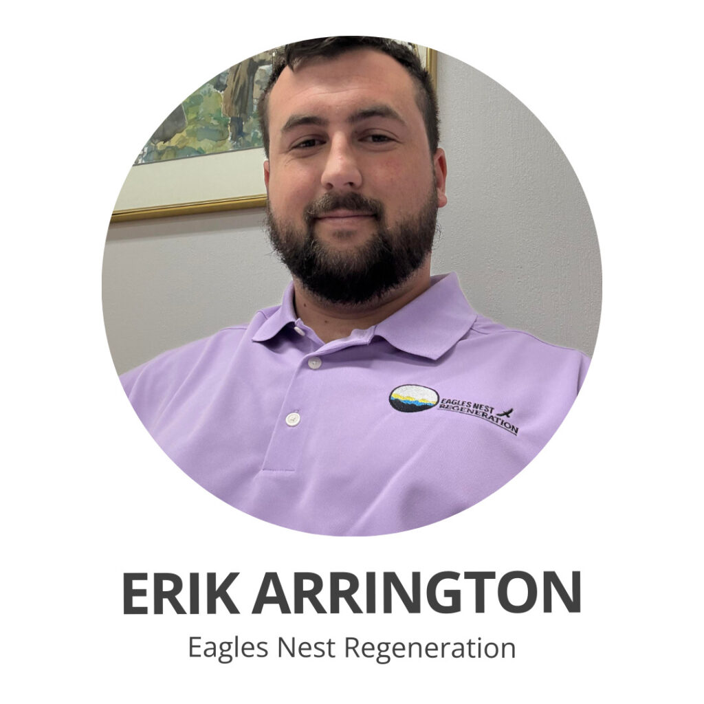 Kyle Arrington - Website